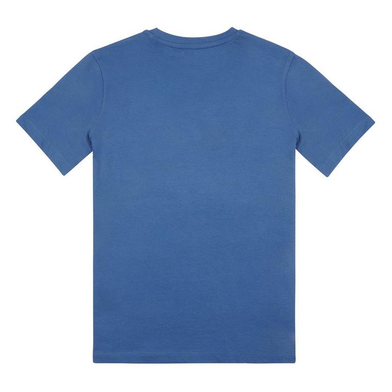 Vrai Marine - Jack Wills - JW Finest Quality T-Shirt Junior - 2