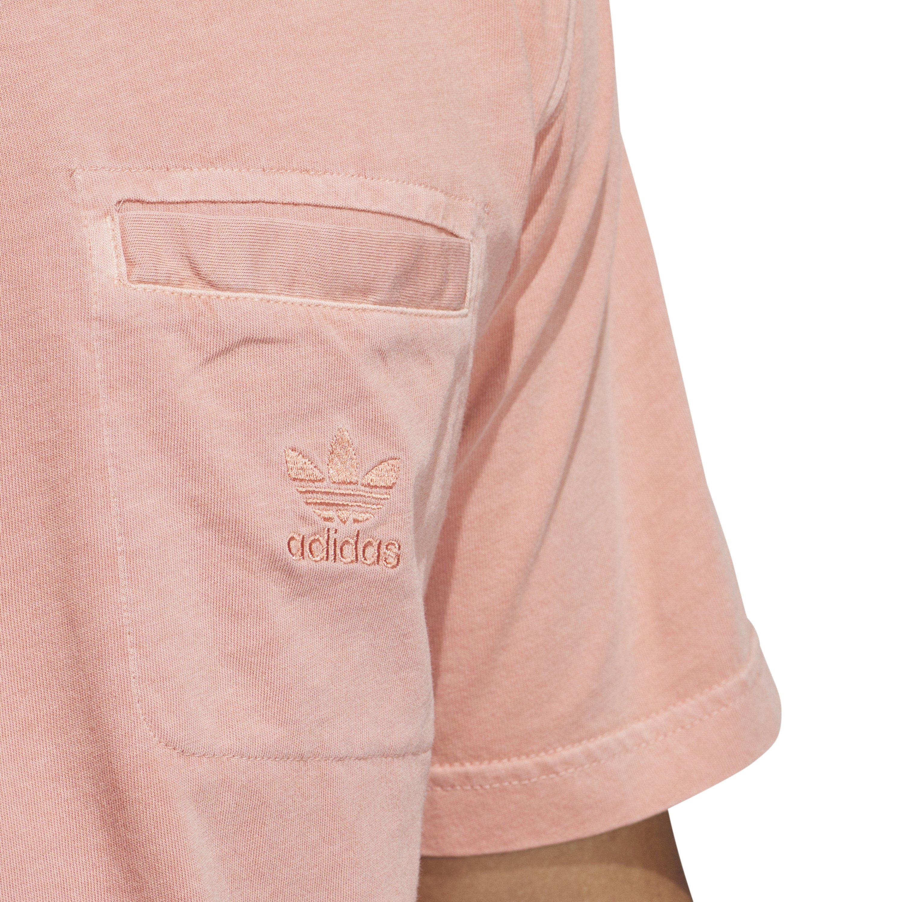 Wonder Clay - adidas Originals - Ess+ Dye Pkt Sn99 - 4