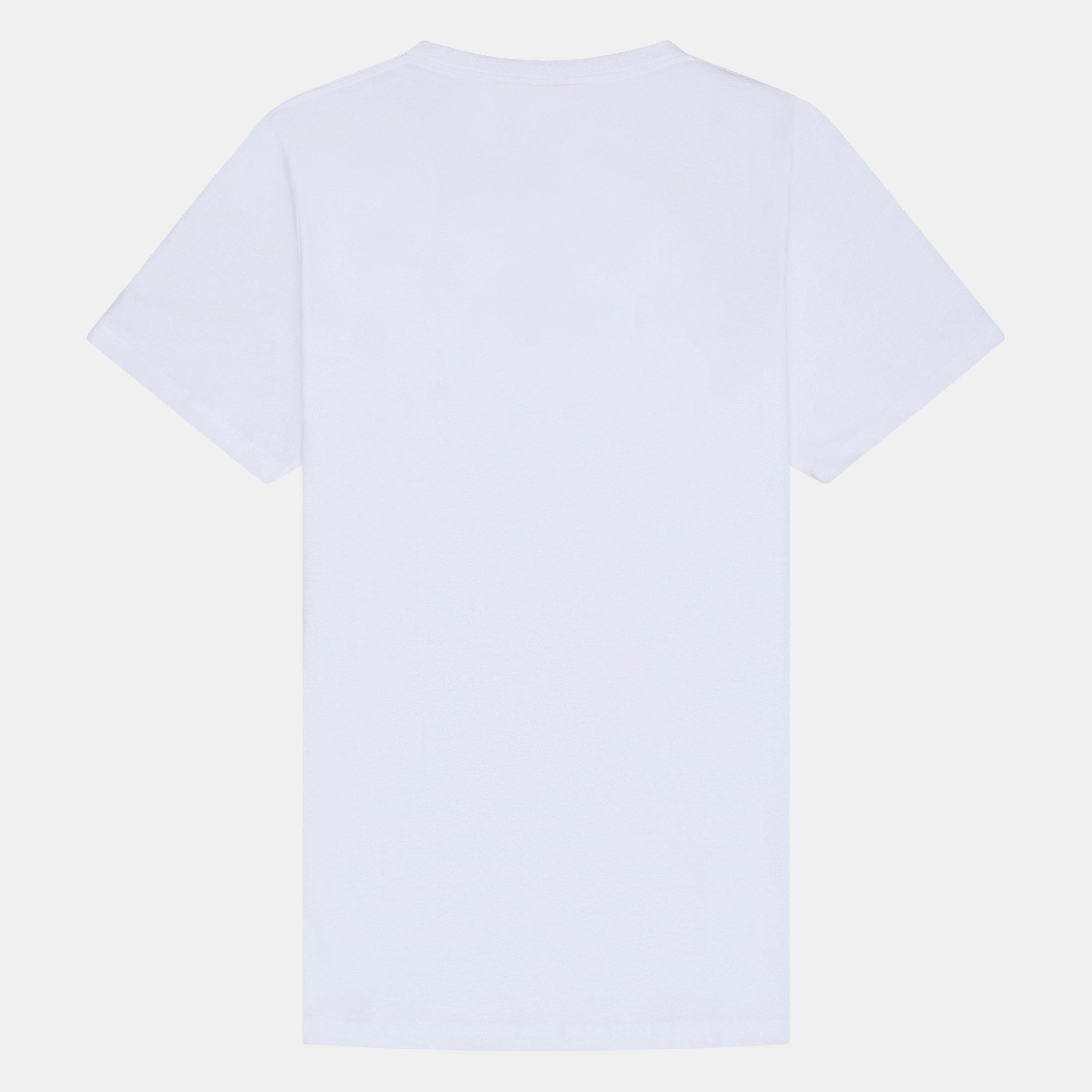 Branco - Fenchurch - Men's Prinevil Regular Fit T-Shirt - 2