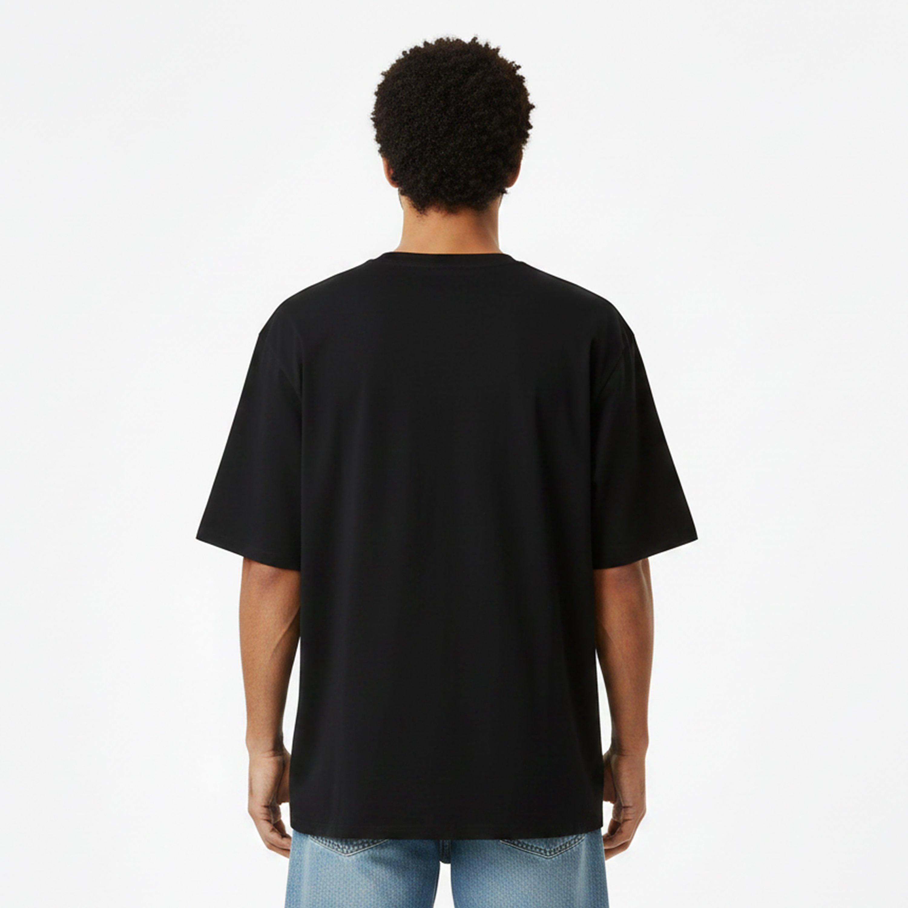 Black - Jack and Jones - Jack + Archive Graph Sn63 - 4