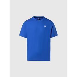North Sails NS T-SHIRT SHORT SLEEVE BASIC BOLLO