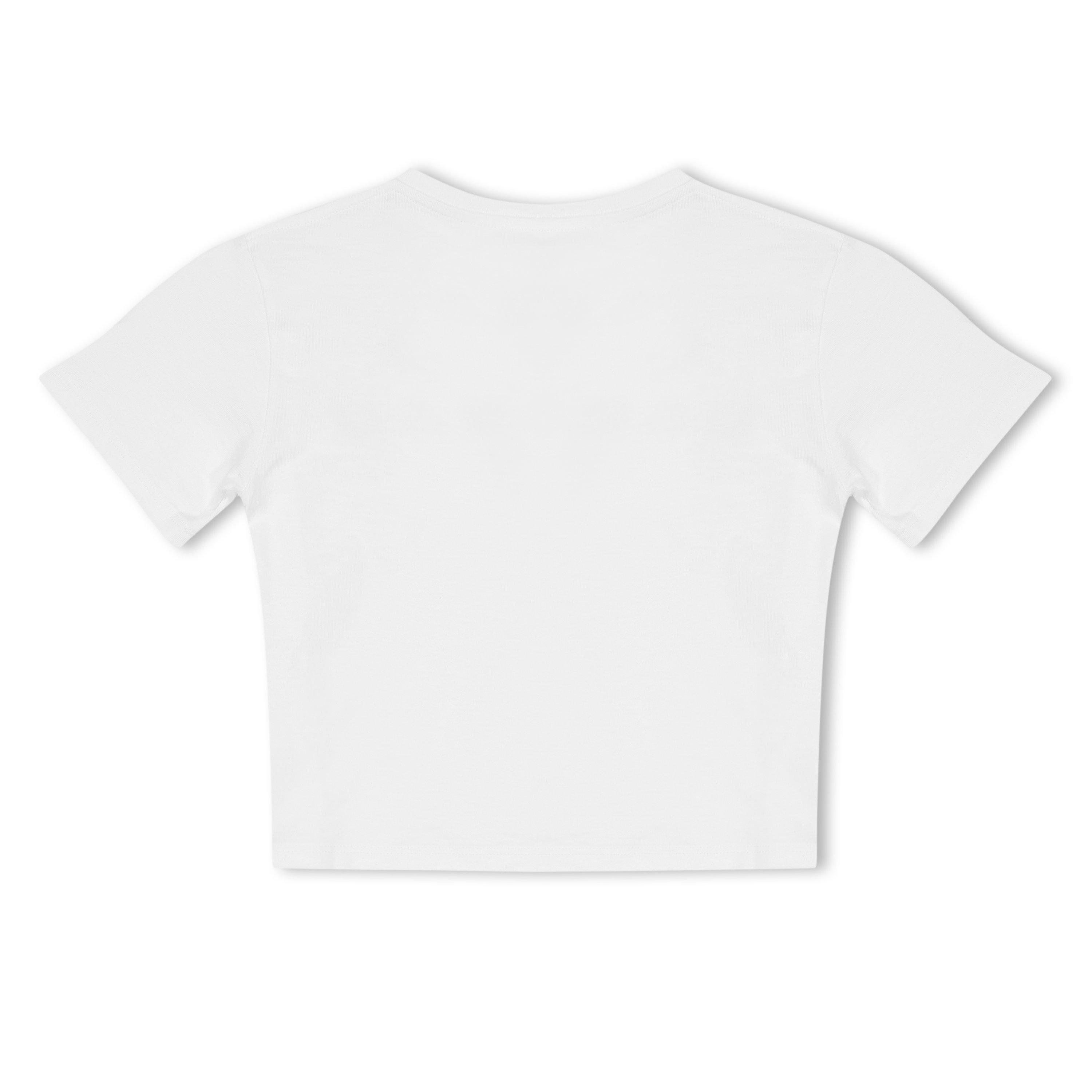 White 9320 - Gucci - Gucci Graphic Tee Jn61 - 2