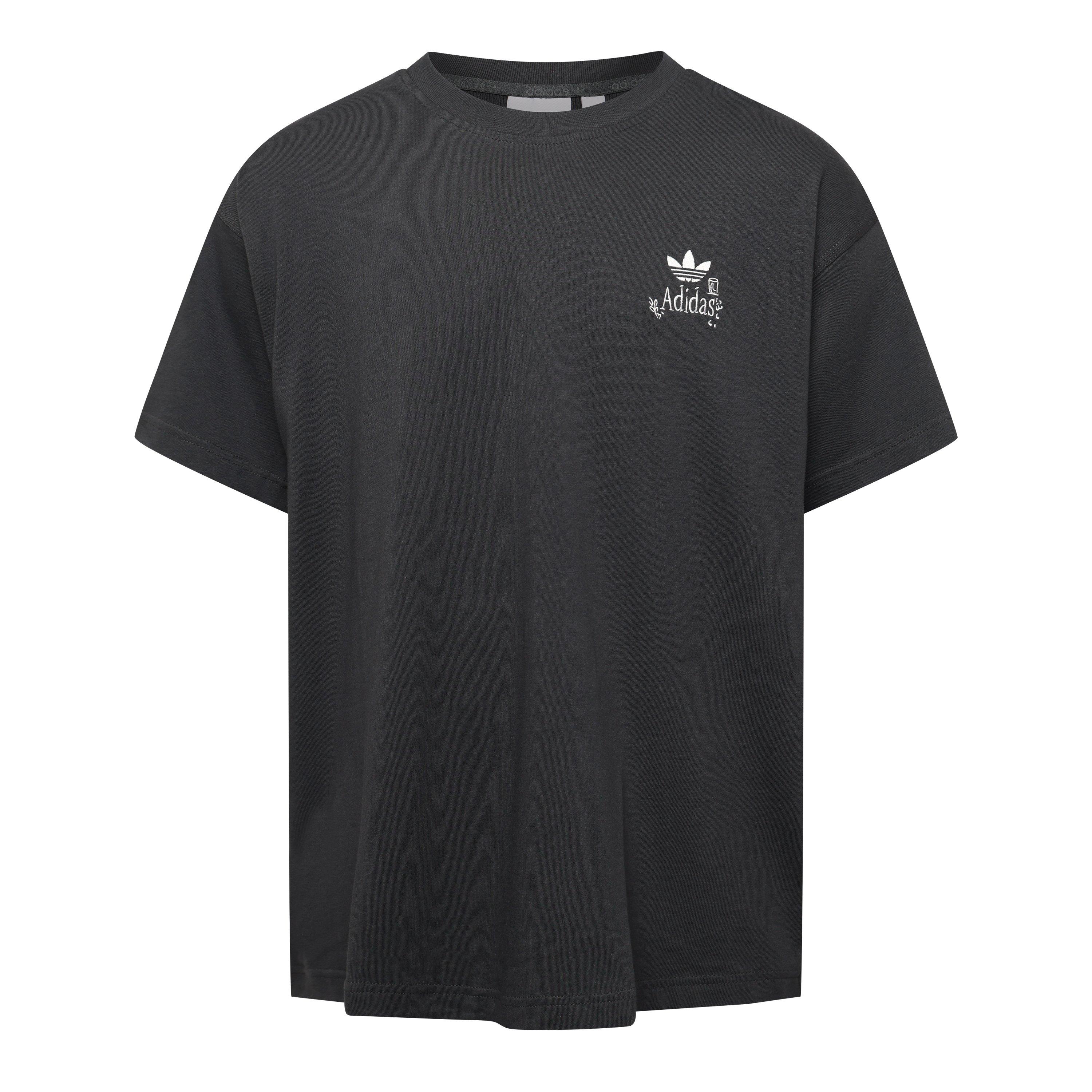 Carbon - adidas - Adidas Supper Clb T Sn99 - 1