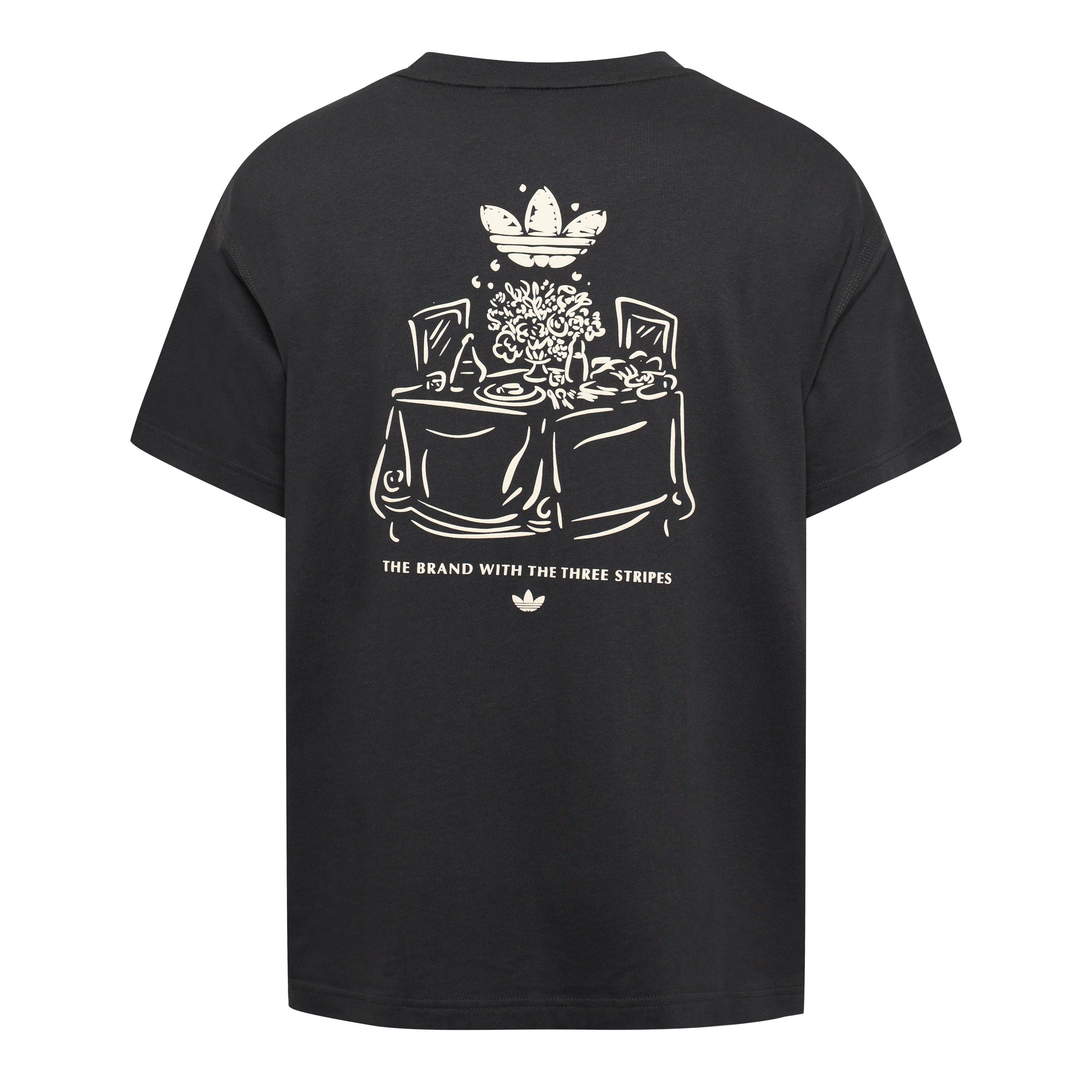 Carbon - adidas - Adidas Supper Clb T Sn99 - 2
