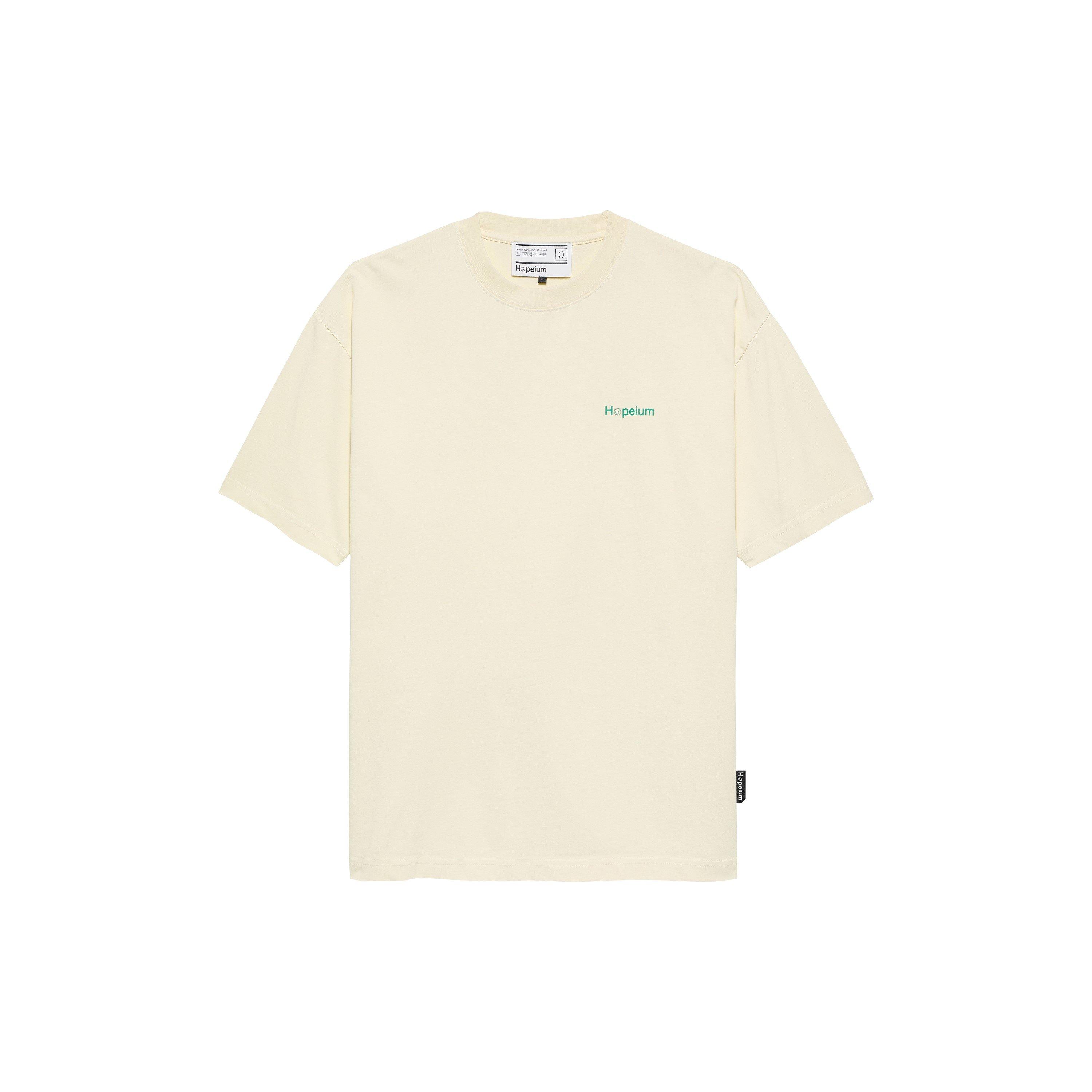 Dune - Hopeium - Hopeium LG Tee Sn64 - 1