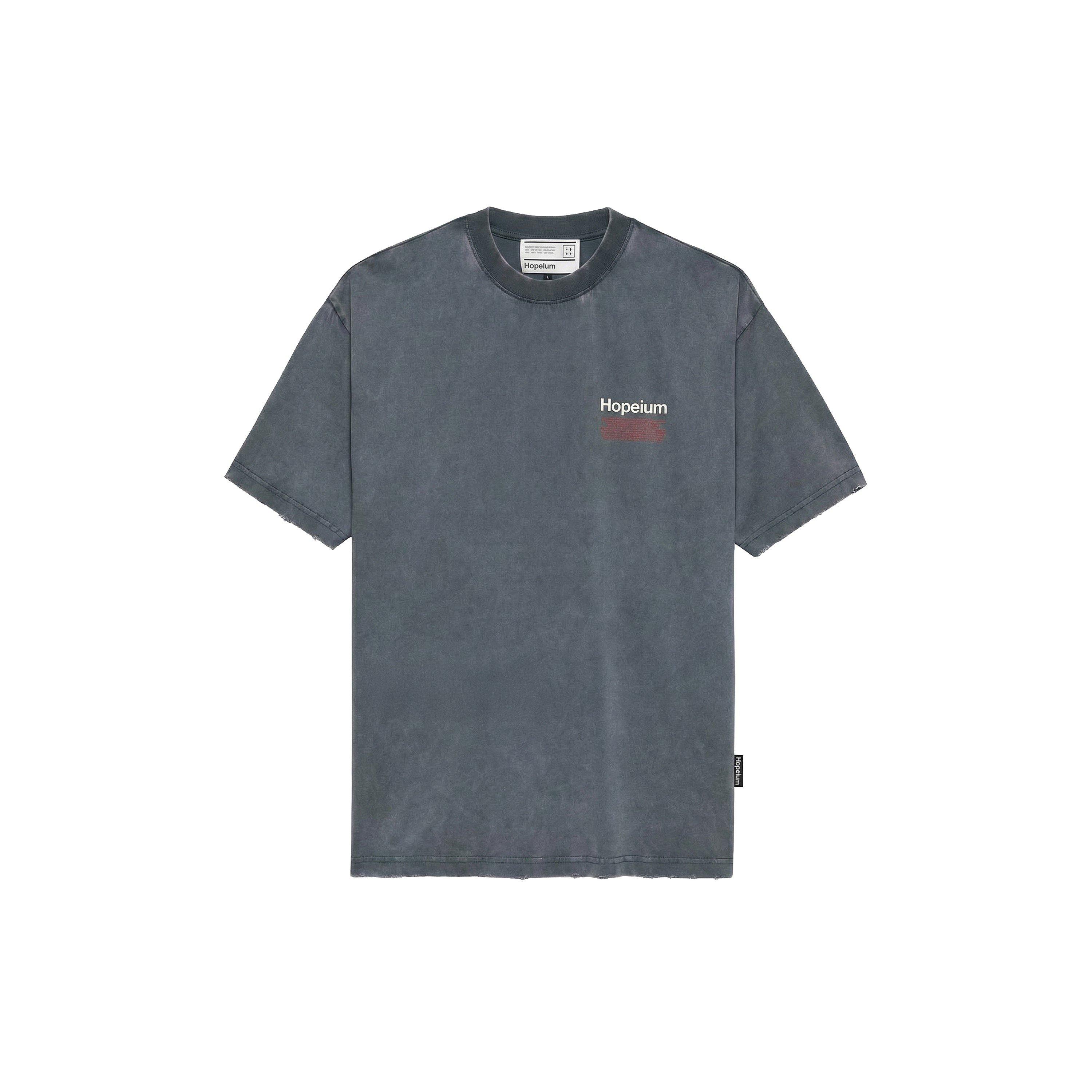 Hopeium Hopeium Tour Tee Sn64