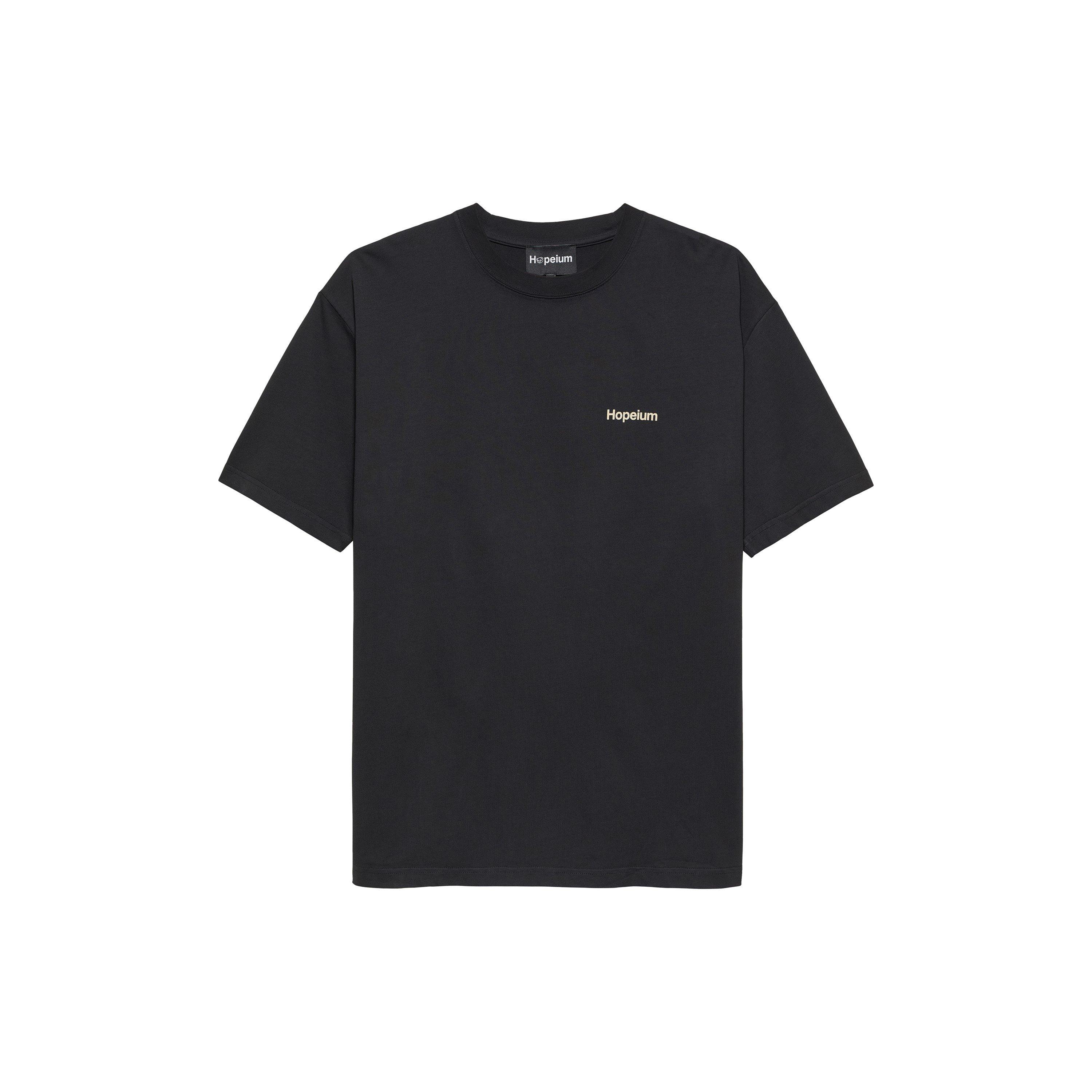 Hopeium Hopeium Tour Tee Sn64