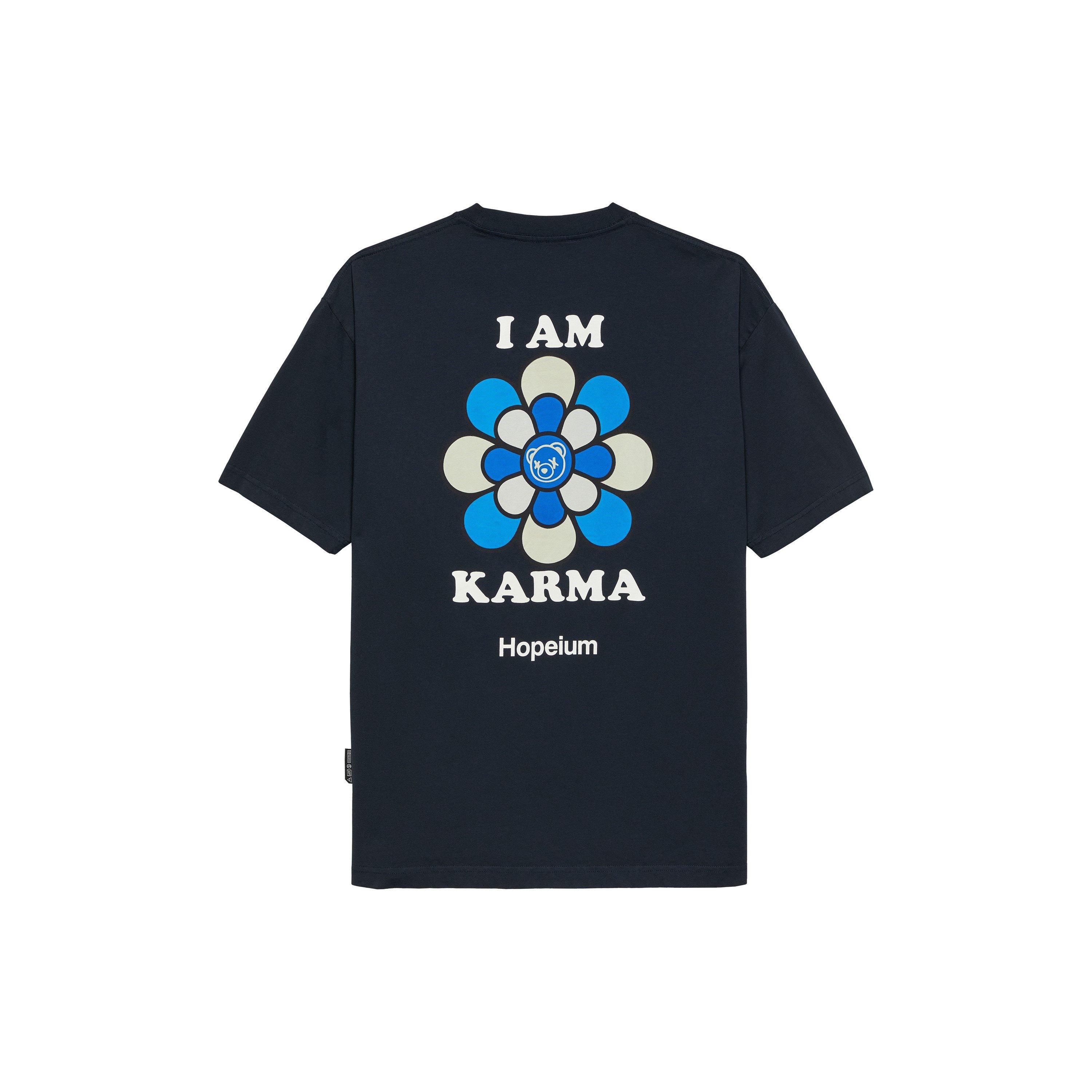 Night - Hopeium - Hopeium I Am Karma T Sn64 - 2