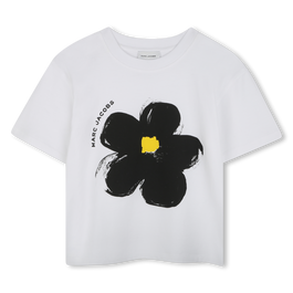Marc Jacobs Daisy T-Shirt Juniors
