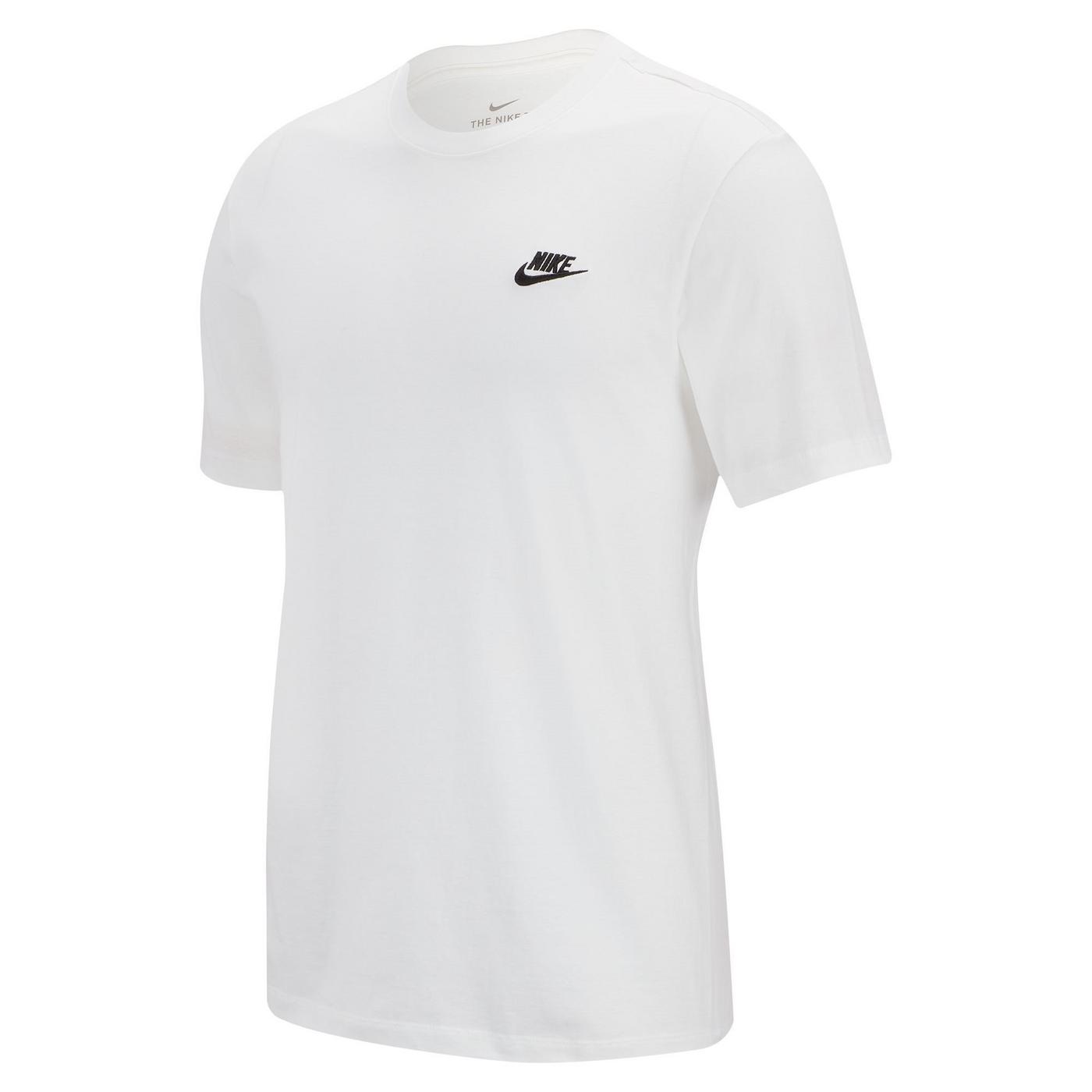 Nike Camiseta Club Tee — foto 2
