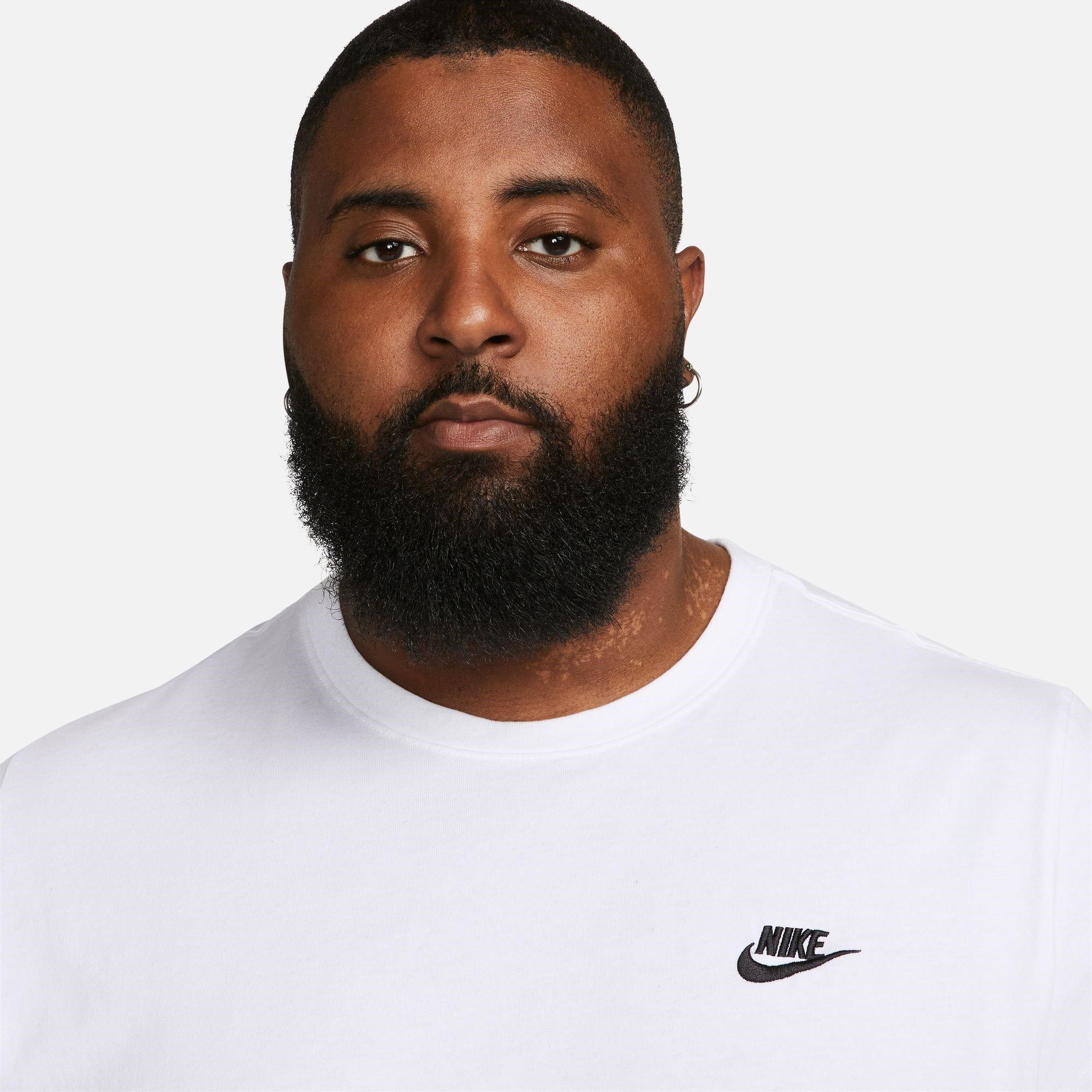 sports direct mens nike t shirts