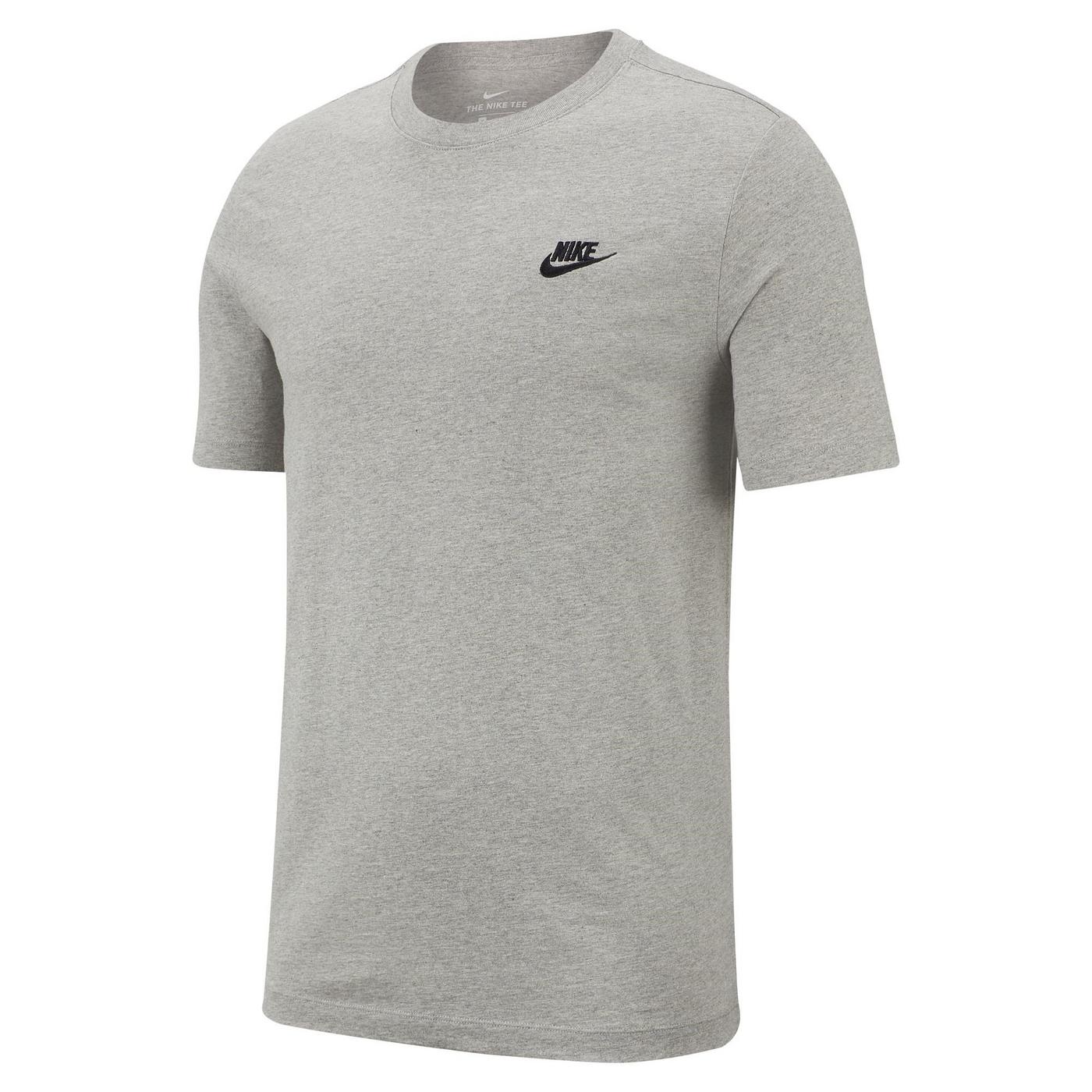 Nike Camiseta Club Tee — foto 4