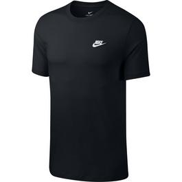 Nike Sportswear Club T-Shirt Mens