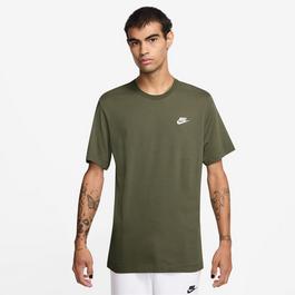 Nike Sportswear Club Men's T-Shirt