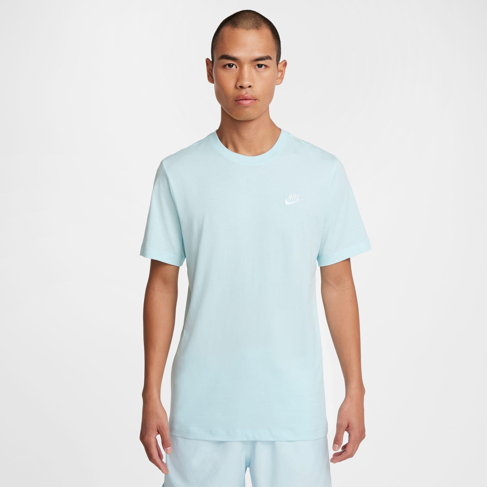 Nike Sportswear Club T-Shirt Mens