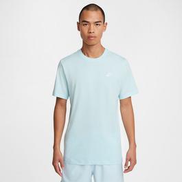 Nike Sportswear Club Mens T Shirt