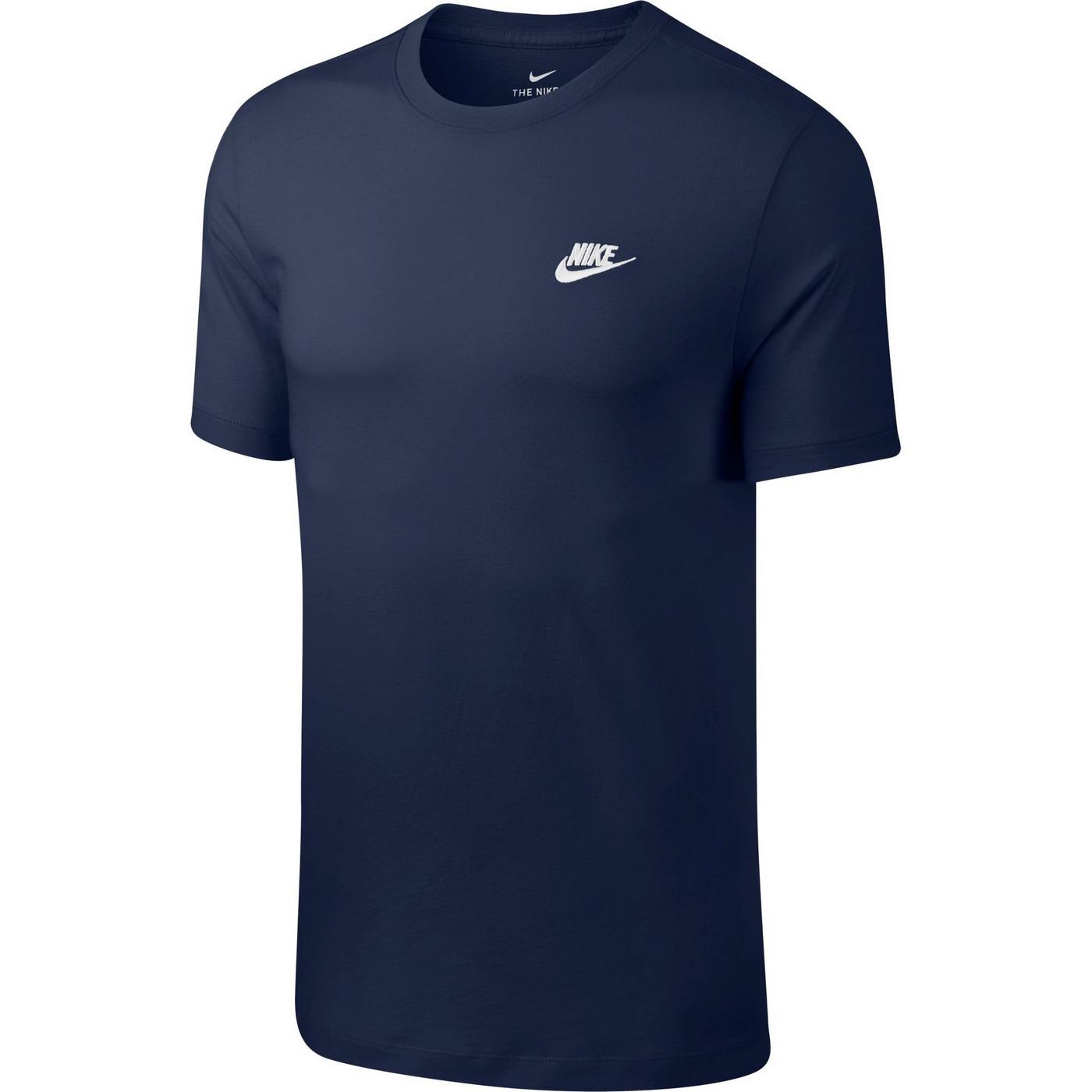 Nike Camiseta Club Tee — foto 3
