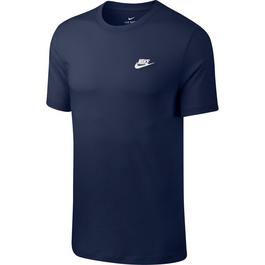 Nike Sportswear Club Men's T-Shirt