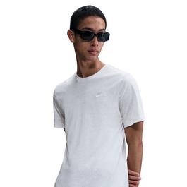 Nike Sportswear Club T-Shirt Mens