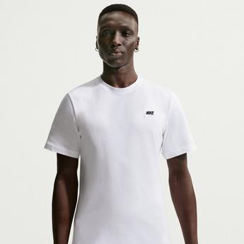 Sportswear Club T-Shirt Mens