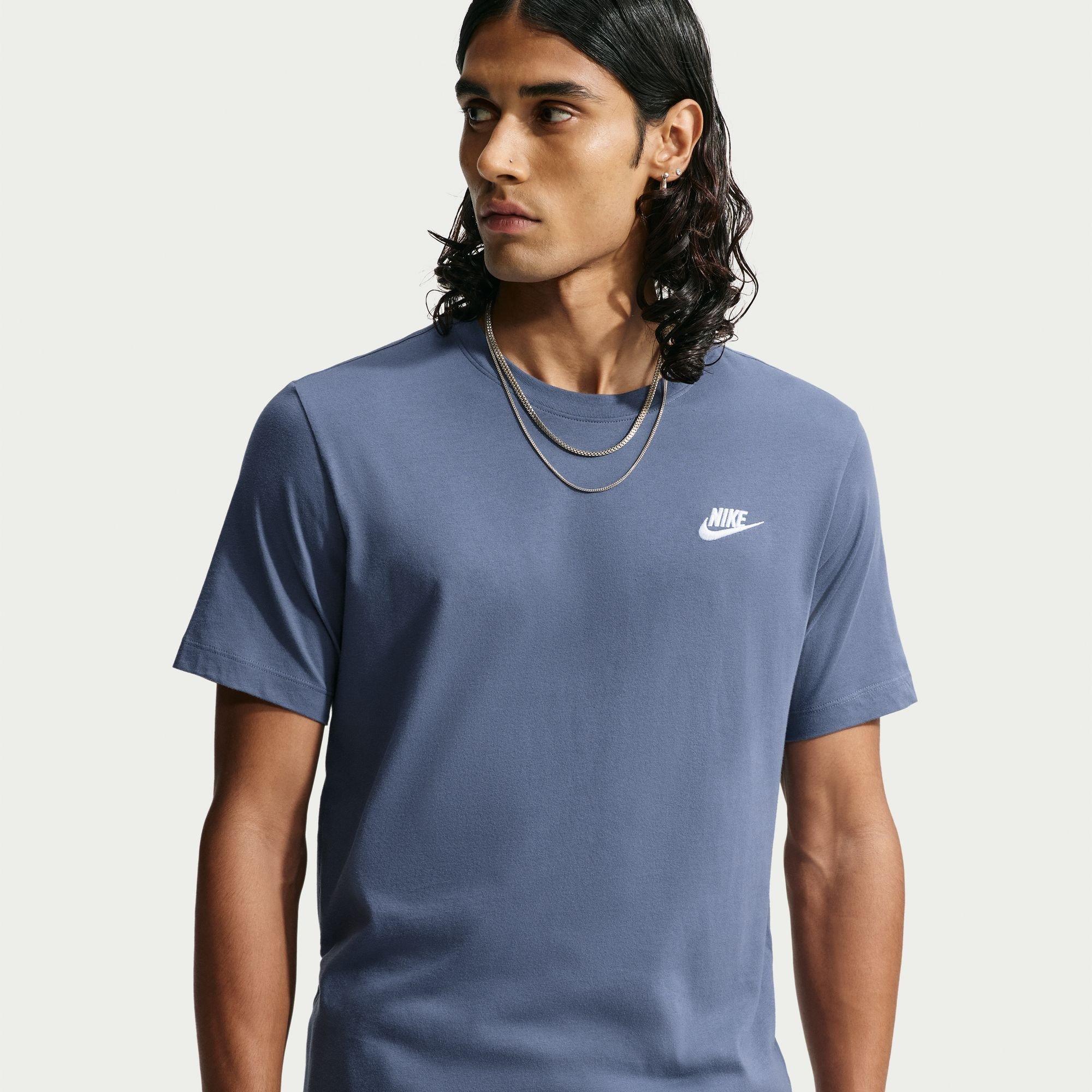 Nike Sportswear Club T-Shirt Mens