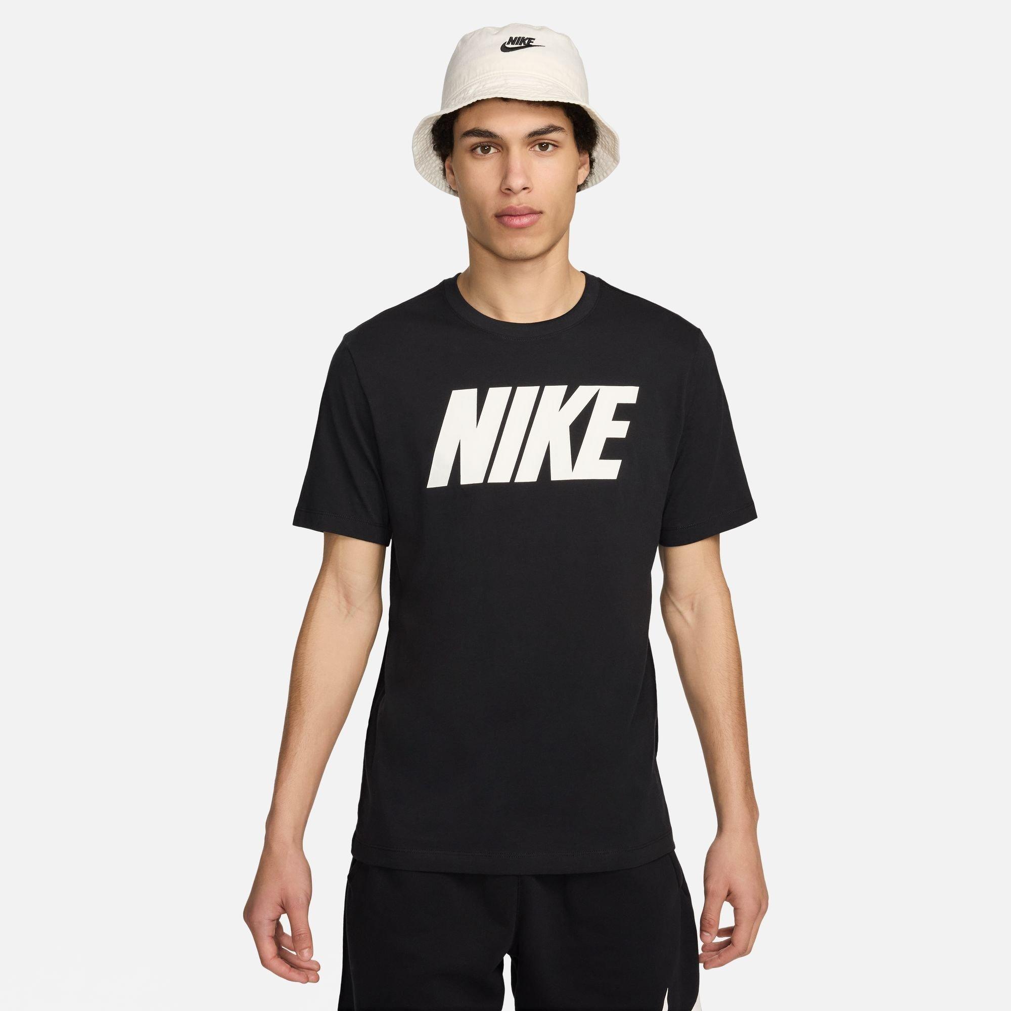 Black Nike
