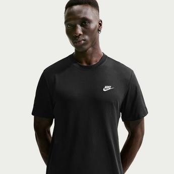 Sportswear Club T-Shirt Mens