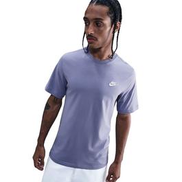 Nike Sportswear Club T-Shirt Mens