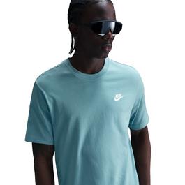 Nike Sportswear Club T-Shirt Mens