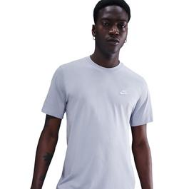 Nike Sportswear Club T-Shirt Mens