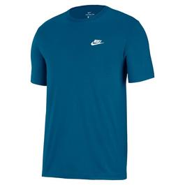 Nike Sportswear Club T-Shirt Mens