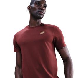 Nike Sportswear Club T-Shirt Mens