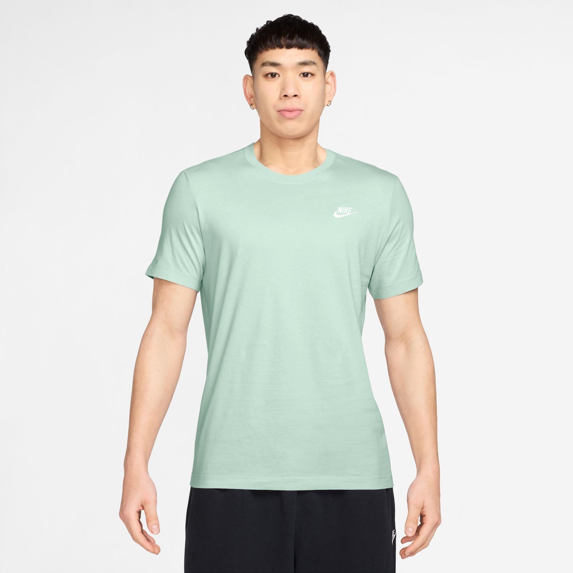 Nike Sportswear Club T-Shirt Mens
