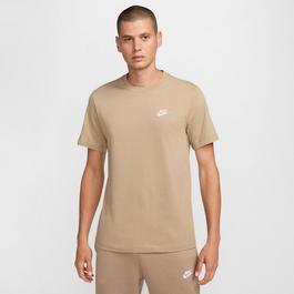Nike Sportswear Club Men's T-Shirt