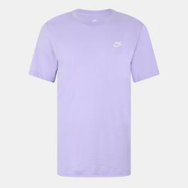 Nike Sportswear Club T-Shirt Mens