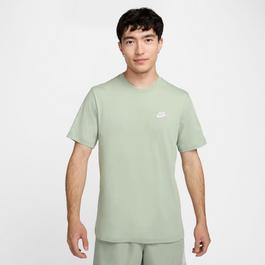 Nike Sportswear Club Mens T Shirt