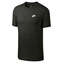 Nike Sportswear Club T-Shirt Mens