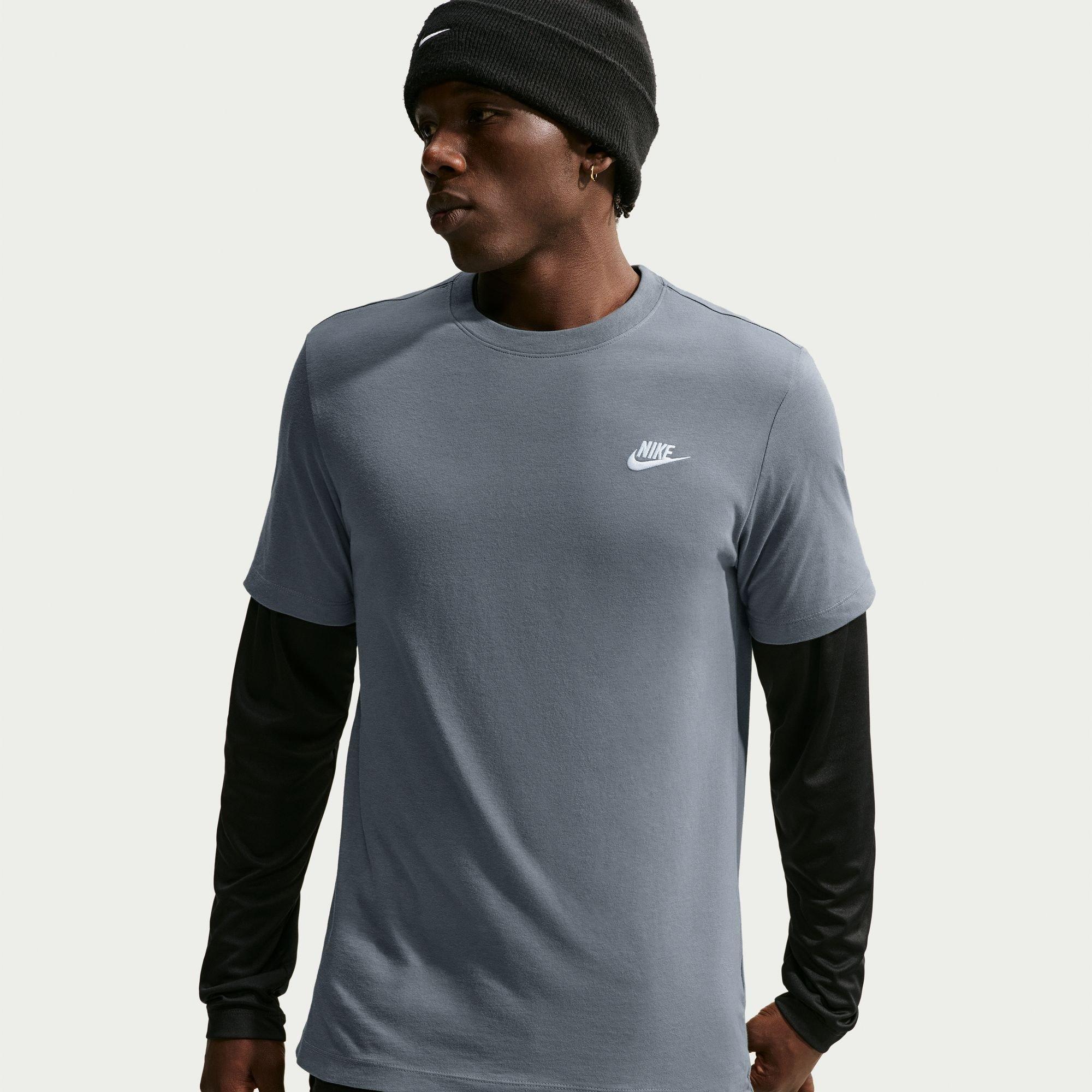 Cool Grey/White