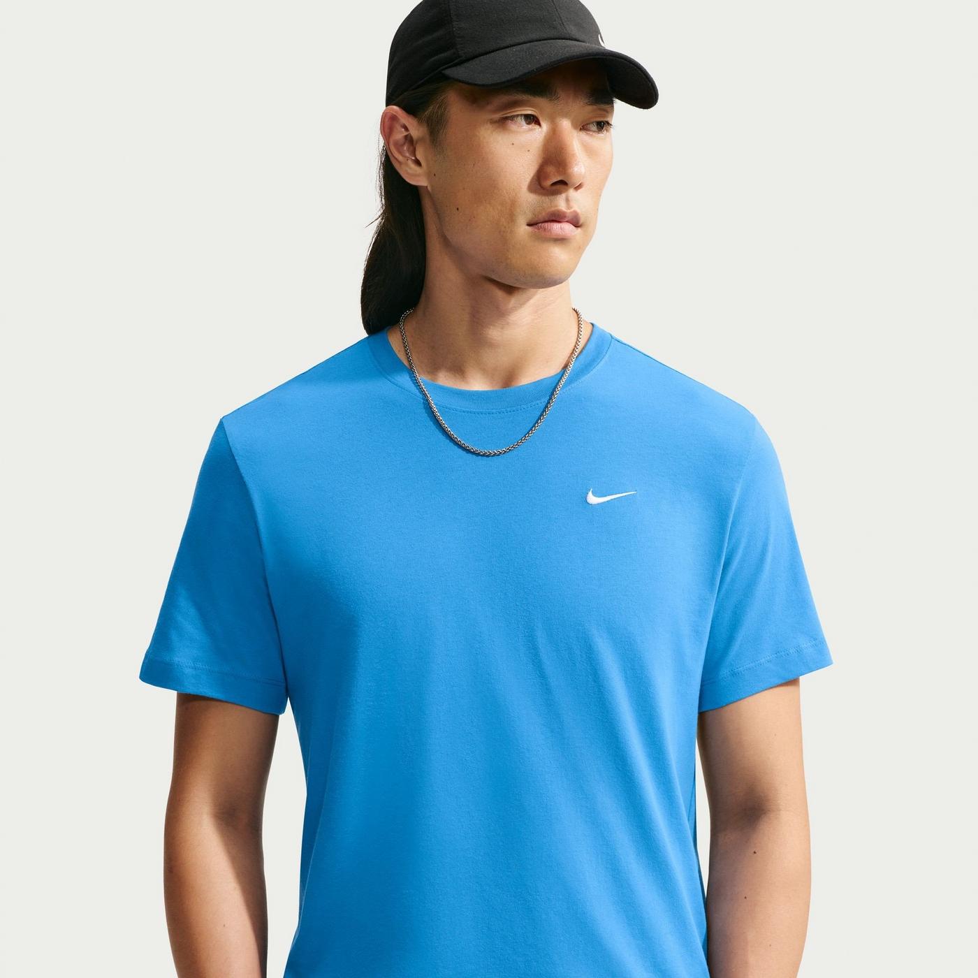 Nike Camiseta Club Tee — foto 6