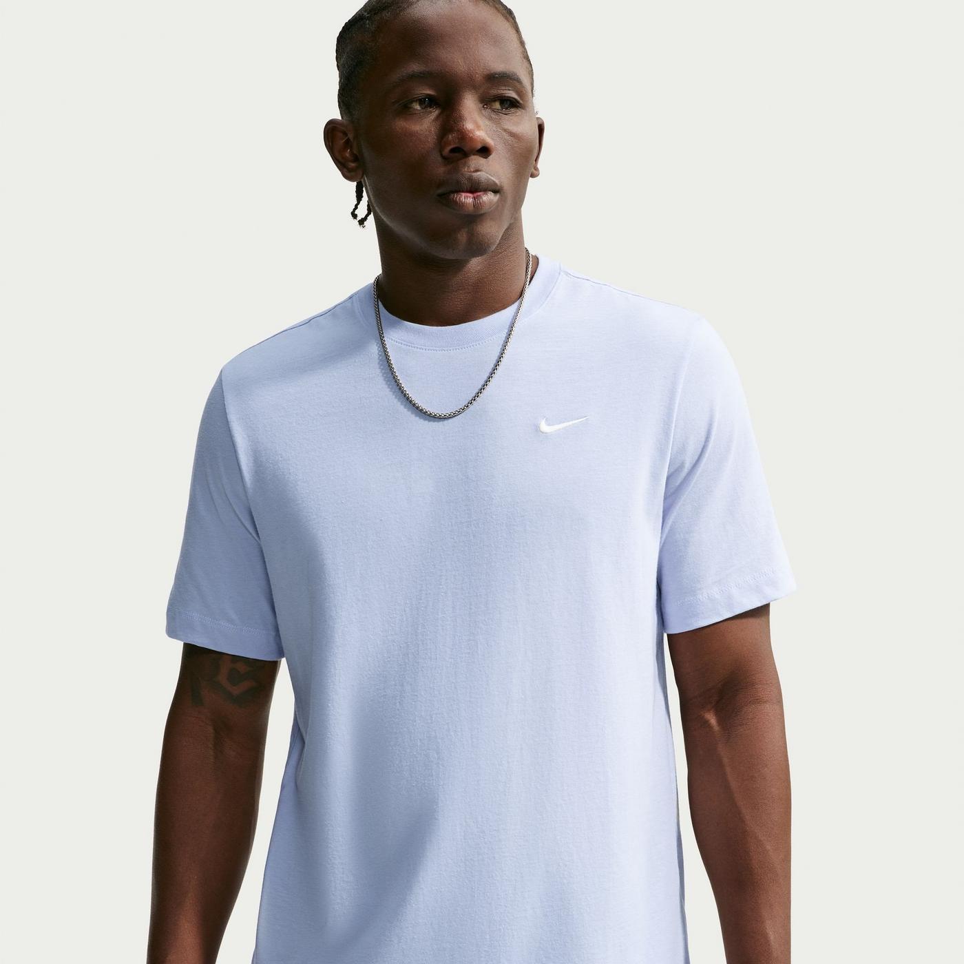 Nike Camiseta Club Tee — foto 5