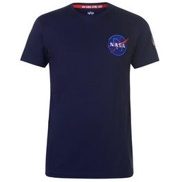 Alpha Industries SPACE SHUTTLE T