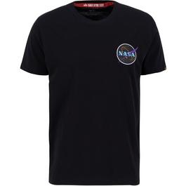 Alpha Industries SPACE SHUTTLE T