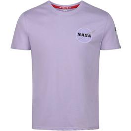 Alpha Industries SPACE SHUTTLE T