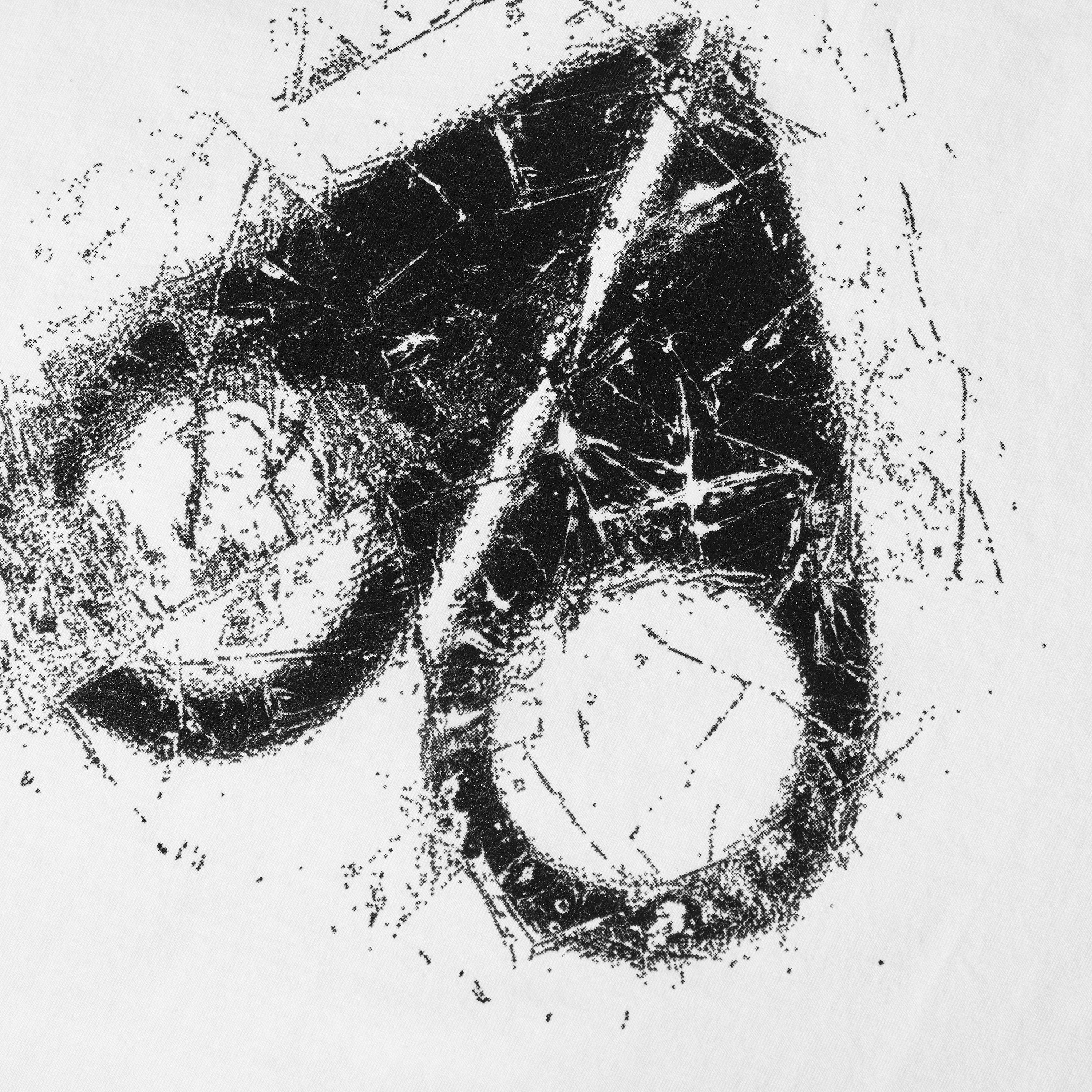 White 160 - Moose Knuckles - Moose IceBreak Tee Sn64 - 3