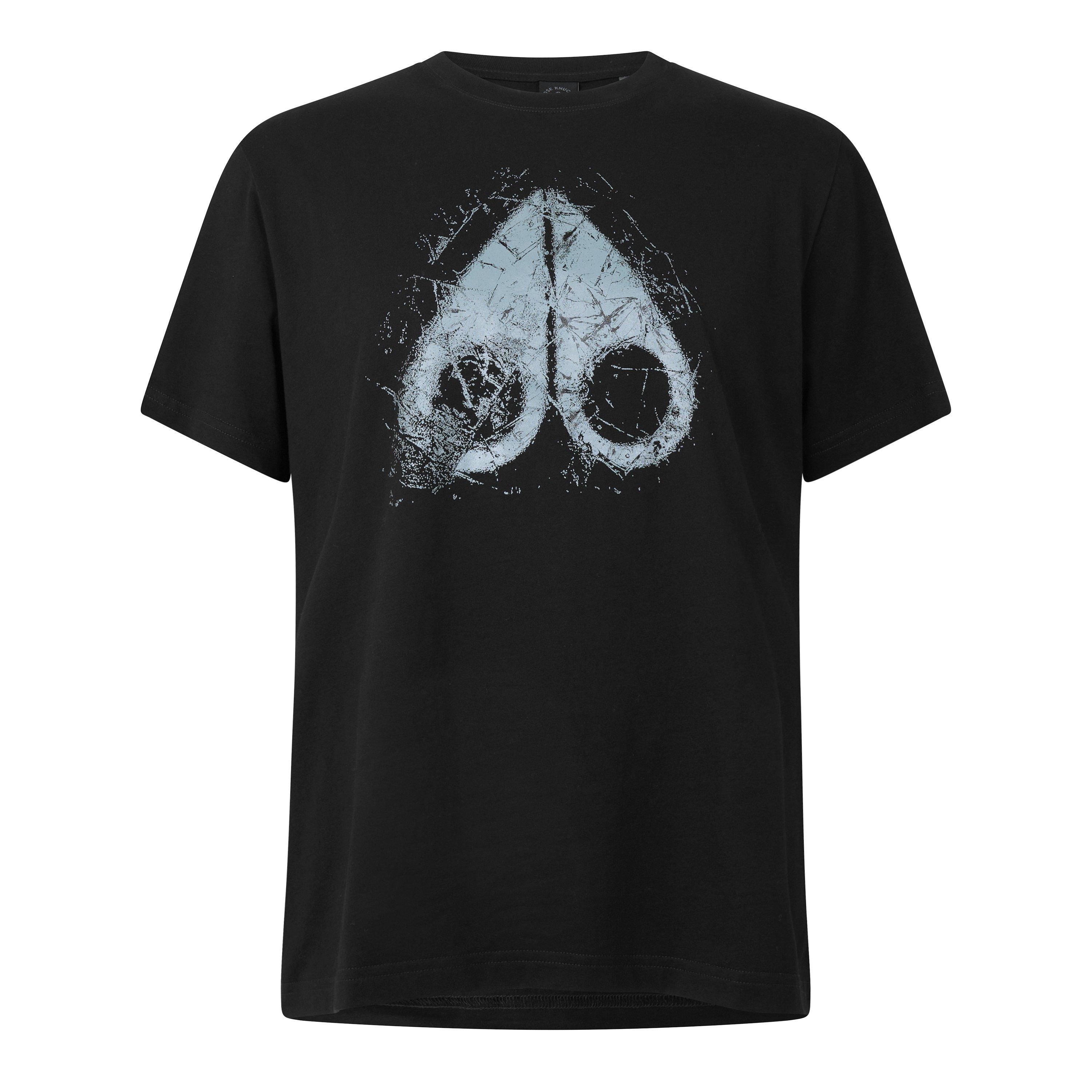 Moose IceBreak Tee Sn64