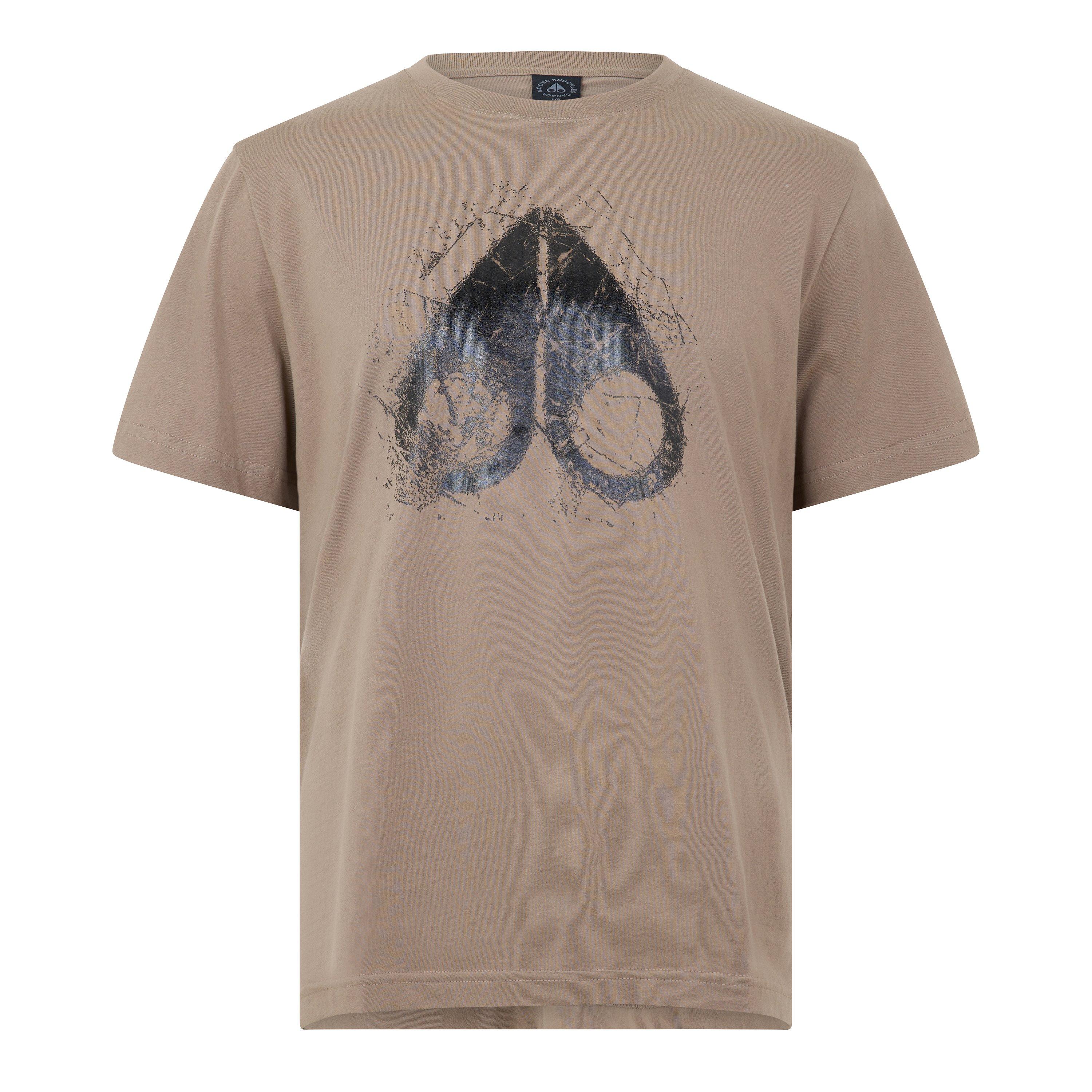 Moose IceBreak Tee Sn64