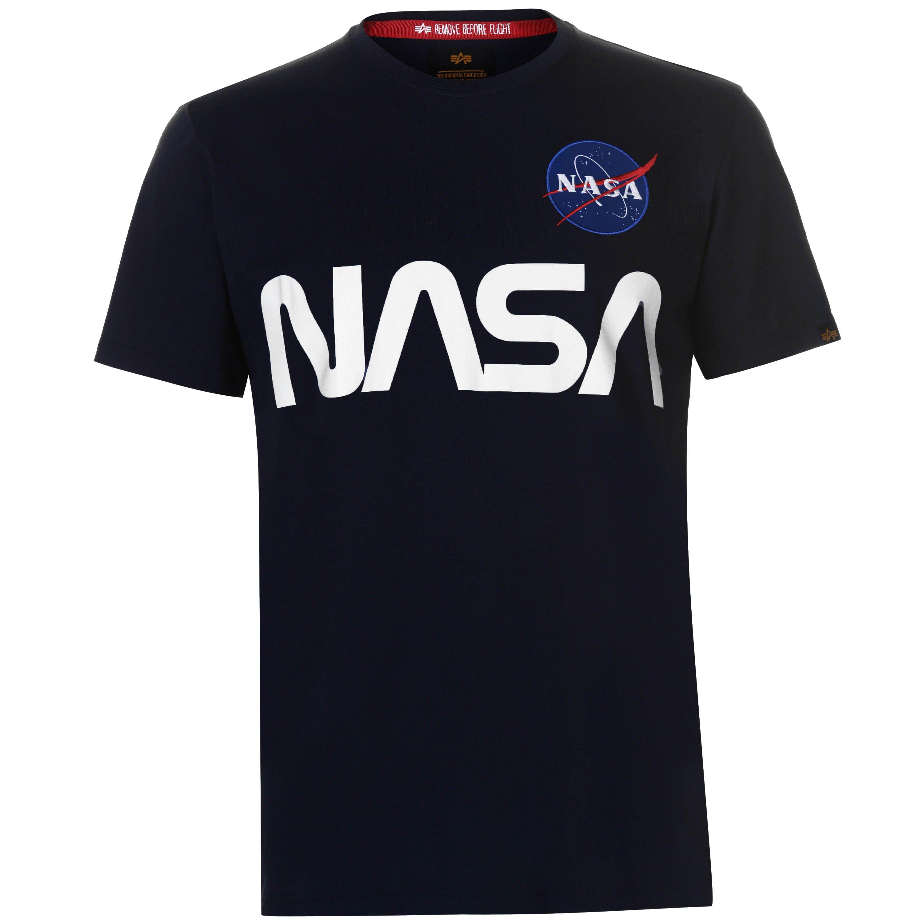 Puma nasa t shirt online