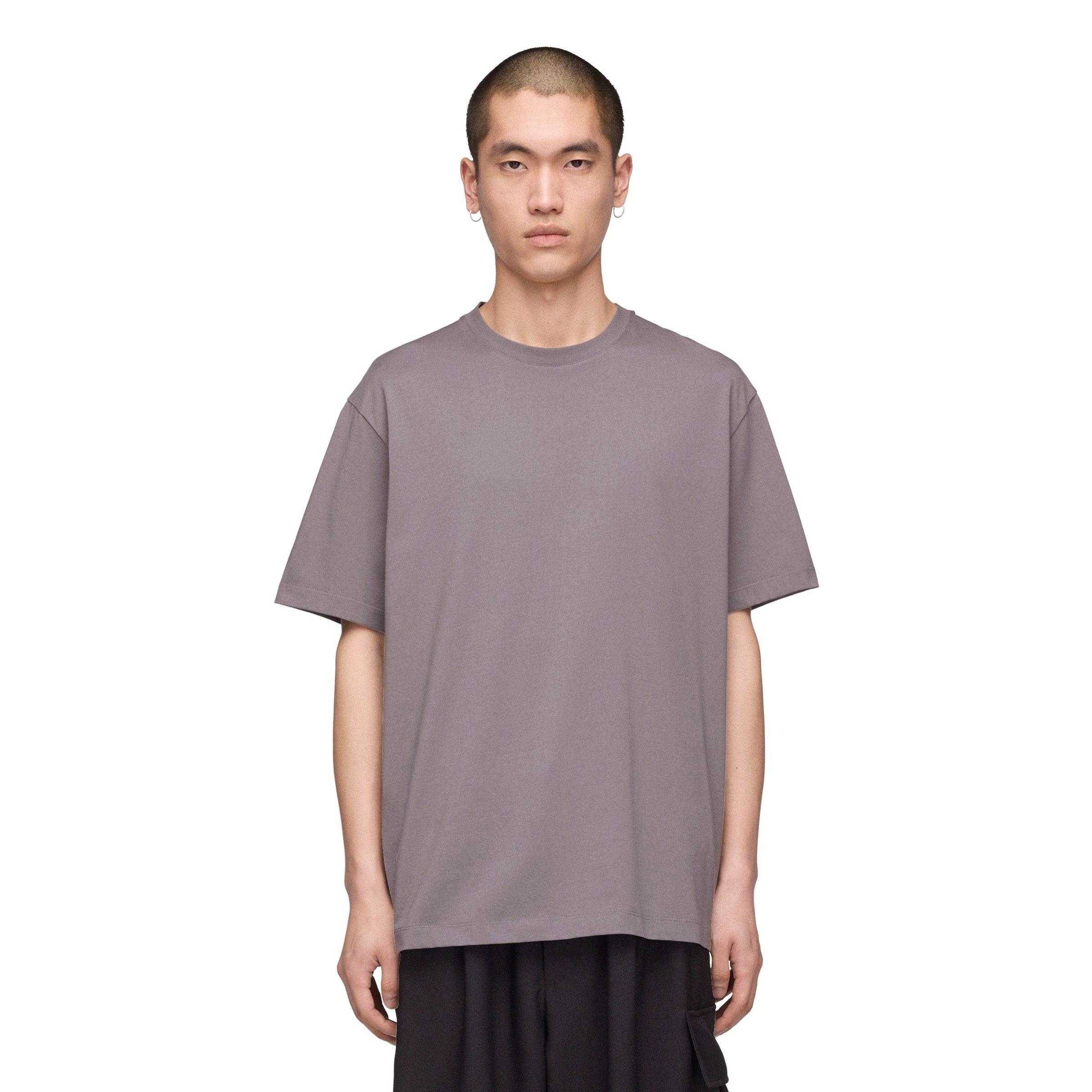 Granite - Y3 - Mens x Mercedes F1 T-Shirt - 3