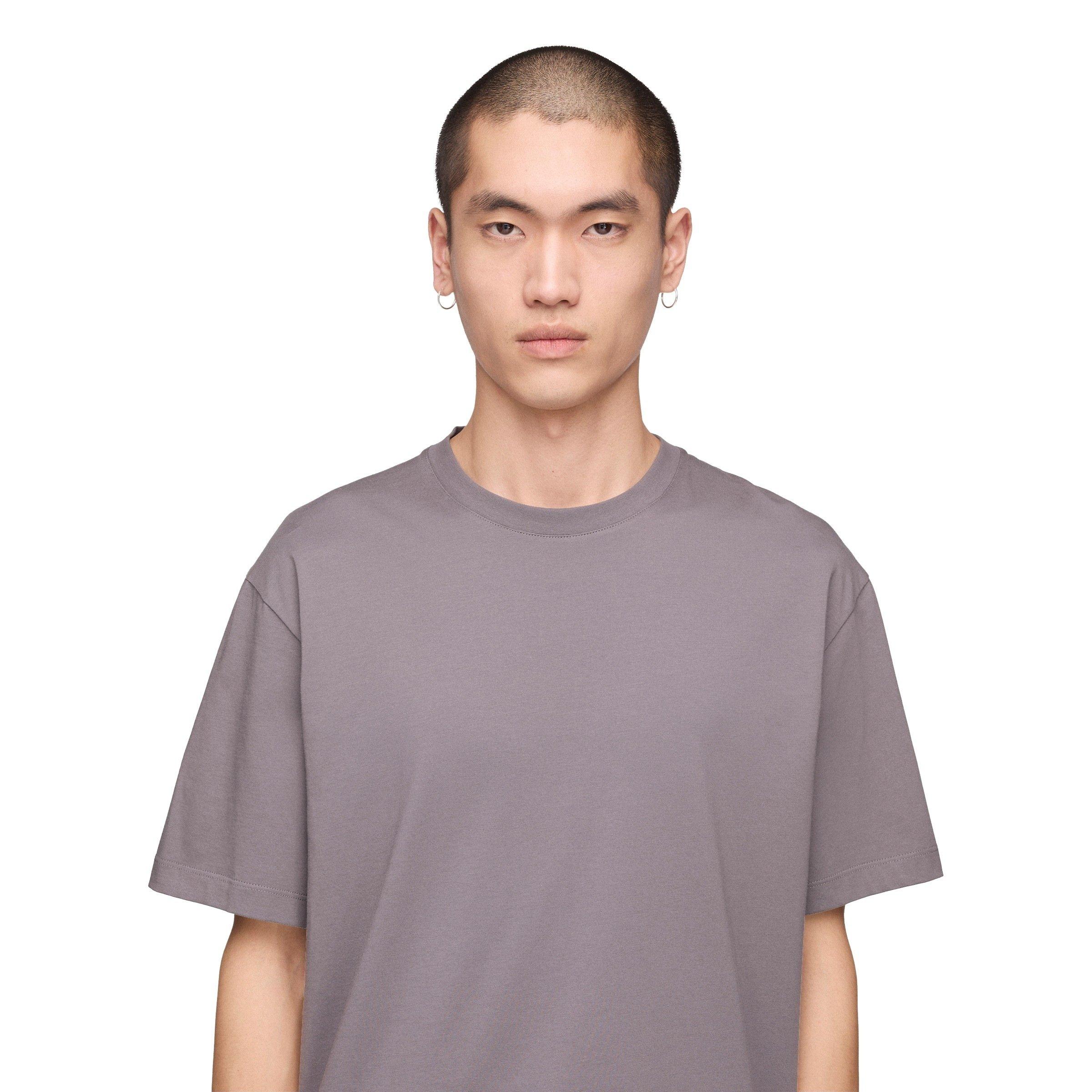 Granite - Y3 - Mens x Mercedes F1 T-Shirt - 9