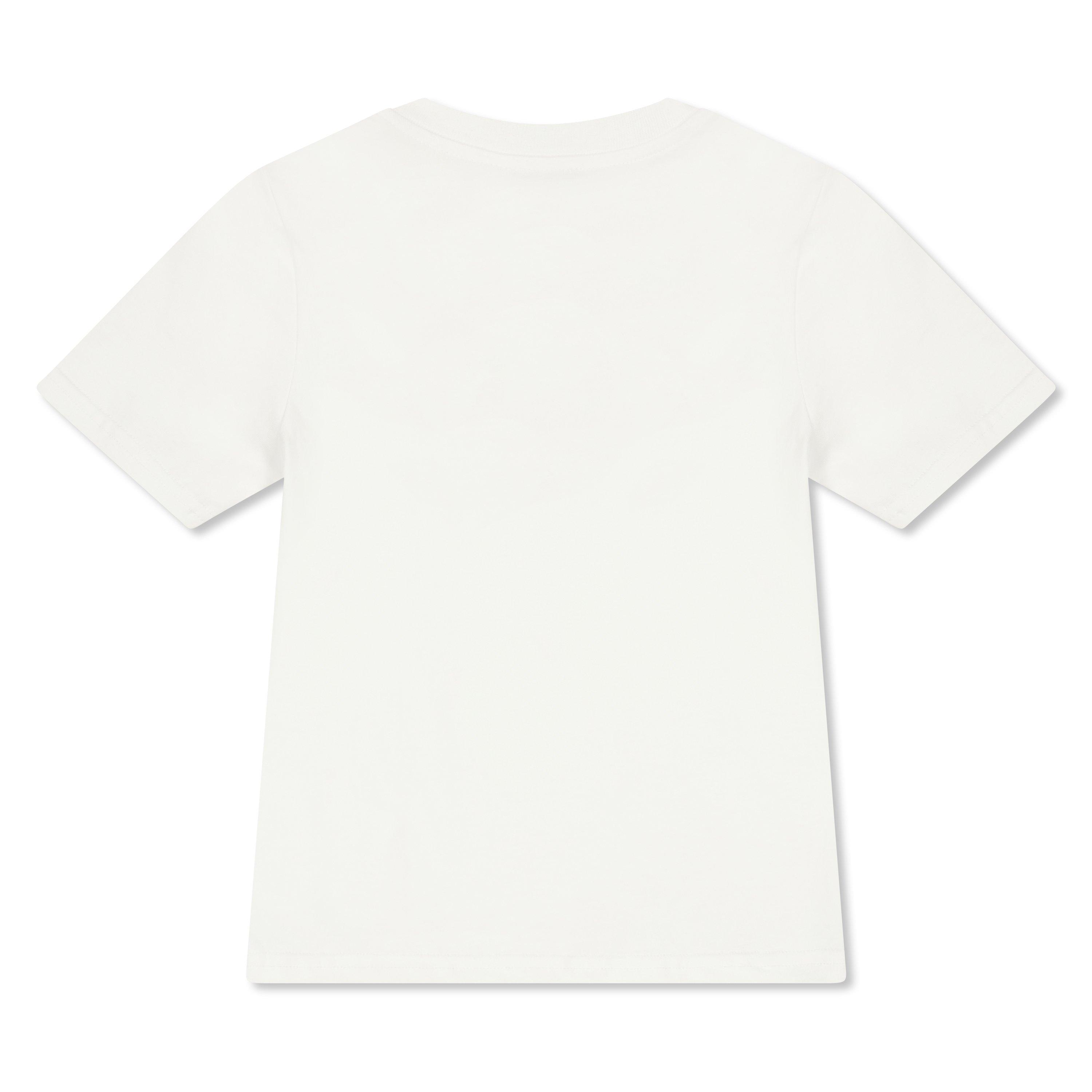 White - Casablanca - Casa Triangle Tee Jn62 - 2